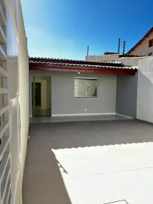 Casa com 3 Quartos para alugar, 95m² no Portal da Cidade, Petrolina