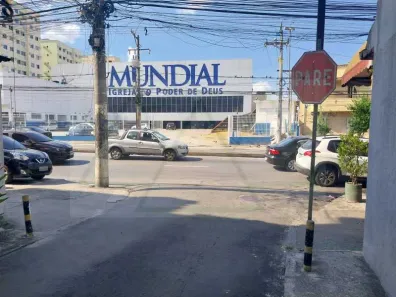 Apartamento com 1 Quarto para venda ou aluguel, 49m² no Piedade, Rio de Janeiro