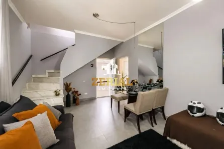 Casa com 2 Quartos à venda, 162m² no Jardim São Caetano, São Caetano do Sul