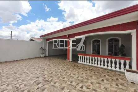 Casa com 3 Quartos à venda, 231m² no Vila Carlito, Campinas