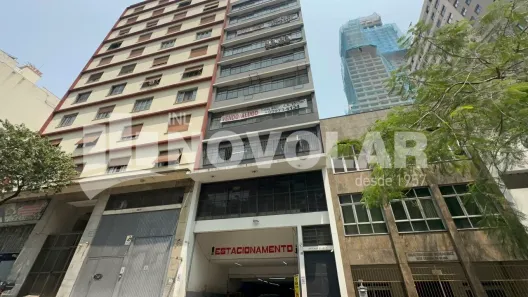 Prédio Comercial à venda, 2617m² no Bela Vista, São Paulo