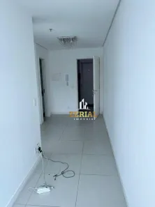 Sala Comercial para alugar, 40m² no Santo Antônio, São Caetano do Sul