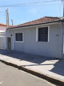 Casa com 2 Quartos à venda, 125m² no Higienópolis, Piracicaba