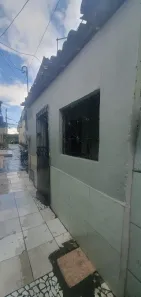 Casa com 2 Quartos à venda, 45m² no José de Alencar, Fortaleza