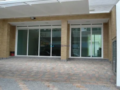 Prédio Comercial com 3 Quartos à venda, 204m² no Vila Clementino, São Paulo