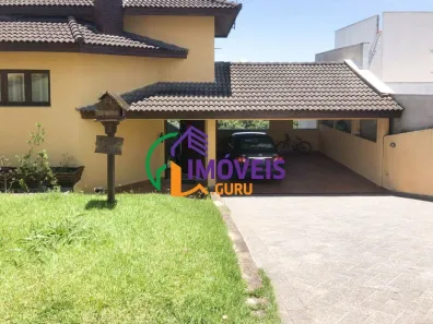 Casa de Condomínio com 3 Quartos à venda, 263m² no Jardim Imperial, Arujá