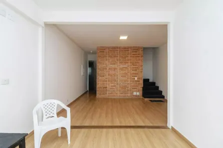 Casa com 3 Quartos à venda, 102m² no Campo Belo, São Paulo