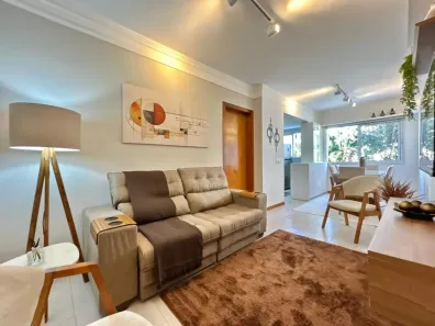 Apartamento com 2 Quartos à venda, 60m² no Zona Nova, Capão da Canoa