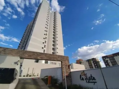Apartamento com 1 Quarto à venda, 73m² no Jardim Piratininga, Sorocaba