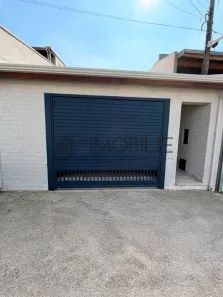 Casa com 3 Quartos à venda, 107m² no Jardim Valença, Indaiatuba