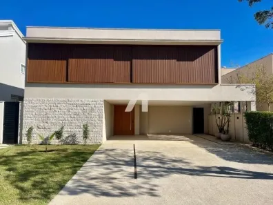 Casa de Condomínio com 4 Quartos para alugar, 530m² no Alphaville Residencial Zero, Barueri