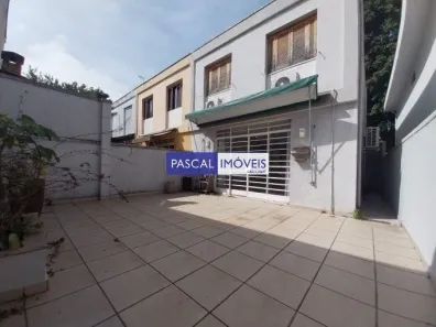 Casa com 3 Quartos à venda, 153m² no Campo Belo, São Paulo