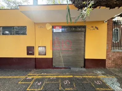 Sala Comercial para alugar, 40m² no Zona 07, Maringá