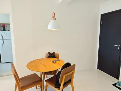 Apartamento com 1 Quarto à venda, 56m² no Caminho das Árvores, Salvador