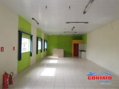 para alugar, 285m² no Jardim São Carlos, São Carlos