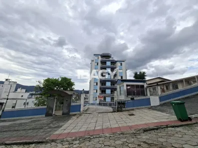 Apartamento com 2 Quartos para alugar, 65m² no Carvoeira, Florianópolis
