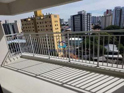 Apartamento com 3 Quartos à venda, 79m² no Chácara Inglesa, São Paulo