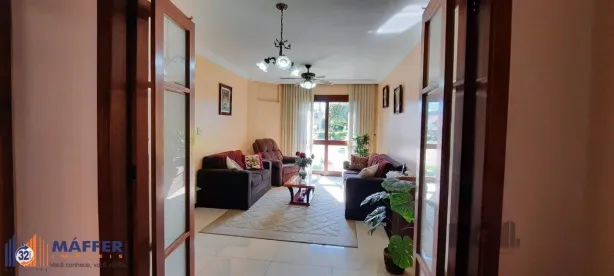 Casa de Condomínio com 4 Quartos à venda, 129m² no Cavalhada, Porto Alegre