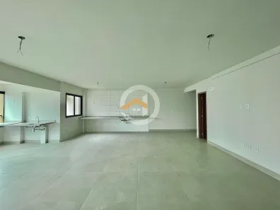 Apartamento com 3 Quartos à venda, 140m² no Setor Pedro Ludovico, Goiânia