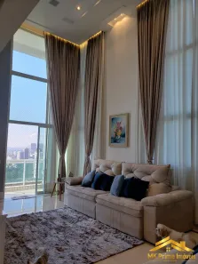 Apartamento com 4 Quartos à venda, 188m² no Umuarama, Osasco