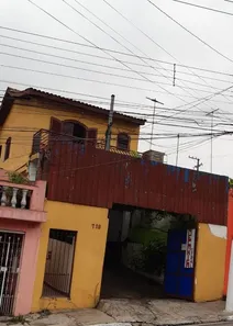 Imóvel Comercial com 3 Quartos à venda, 207m² no Vila Santa Clara, São Paulo