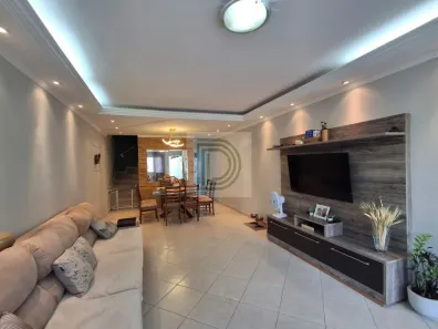 Sobrado com 3 Quartos à venda, 130m² no Jardim Ester, São Paulo