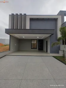 Casa com 3 Quartos à venda, 131m² no Loteamento Park Gran Reserve, Indaiatuba