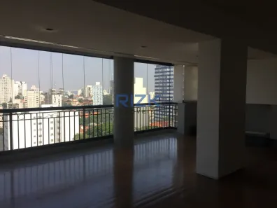 Apartamento com 3 Quartos à venda, 215m² no Sumaré, São Paulo