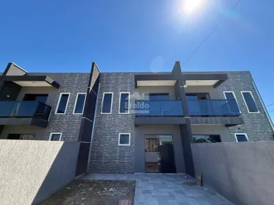 Sobrado com 2 Quartos à venda, 78m² no Primavera, Pontal do Paraná
