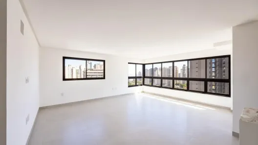 Apartamento com 3 Quartos à venda, 116m² no Setor Bueno, Goiânia