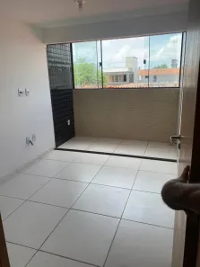 Apartamento com 3 Quartos para alugar, 65m² no Bessa, João Pessoa