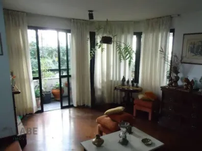 Apartamento com 4 Quartos à venda, 138m² no Brooklin Paulista, São Paulo