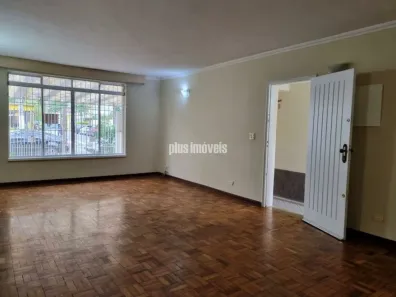 Sobrado com 3 Quartos à venda, 183m² no Santo Amaro, São Paulo