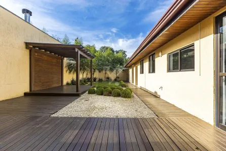 Casa de Condomínio com 4 Quartos à venda, 276m² no Boa Vista, Curitiba
