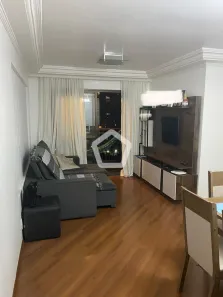 Apartamento com 3 Quartos à venda, 93m² no Barra Funda, São Paulo