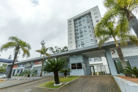 Apartamento com 2 Quartos à venda, 56m² no Agronomia, Porto Alegre