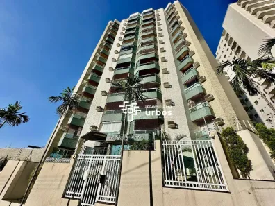 Apartamento com 3 Quartos à venda, 170m² no Vila Rehder, Americana
