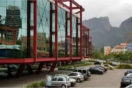 Sala Comercial à venda, 20m² no Barra da Tijuca, Rio de Janeiro