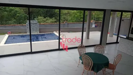 Casa de Condomínio com 3 Quartos à venda, 355m² no Residencial e Empresarial Alphaville, Ribeirão Preto
