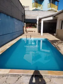 Sobrado com 2 Quartos à venda, 200m² no Chacaras Reunidas Nova Santa Branca, Santa Branca