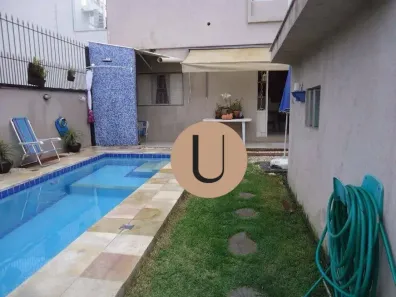 Sobrado com 4 Quartos à venda, 220m² no Planalto Paulista, São Paulo