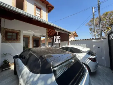 Casa com 3 Quartos à venda, 116m² no Santa Amélia, Belo Horizonte