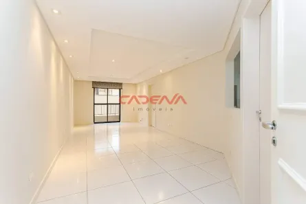 Apartamento com 2 Quartos à venda, 100m² no Vila Izabel, Curitiba