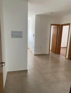 Apartamento com 2 Quartos à venda, 43m² no , Cravinhos