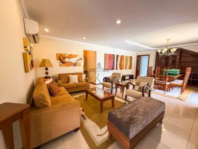 Casa de Condomínio com 4 Quartos à venda, 454m² no Jardim das Colinas, São José dos Campos
