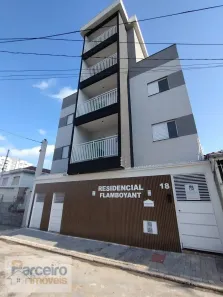Apartamento com 2 Quartos à venda, 10m² no Jardim Vila Formosa, São Paulo