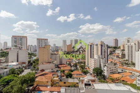 Cobertura com 3 Quartos à venda, 234m² no Aclimação, São Paulo