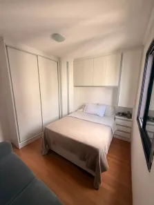 Apartamento com 2 Quartos à venda, 64m² no Chácara Agrindus, Taboão da Serra