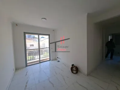 Apartamento com 2 Quartos à venda, 64m² no Vila Carrão, São Paulo