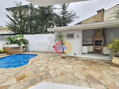 Casa de Condomínio com 3 Quartos para alugar, 290m² no Arujá 5, Arujá